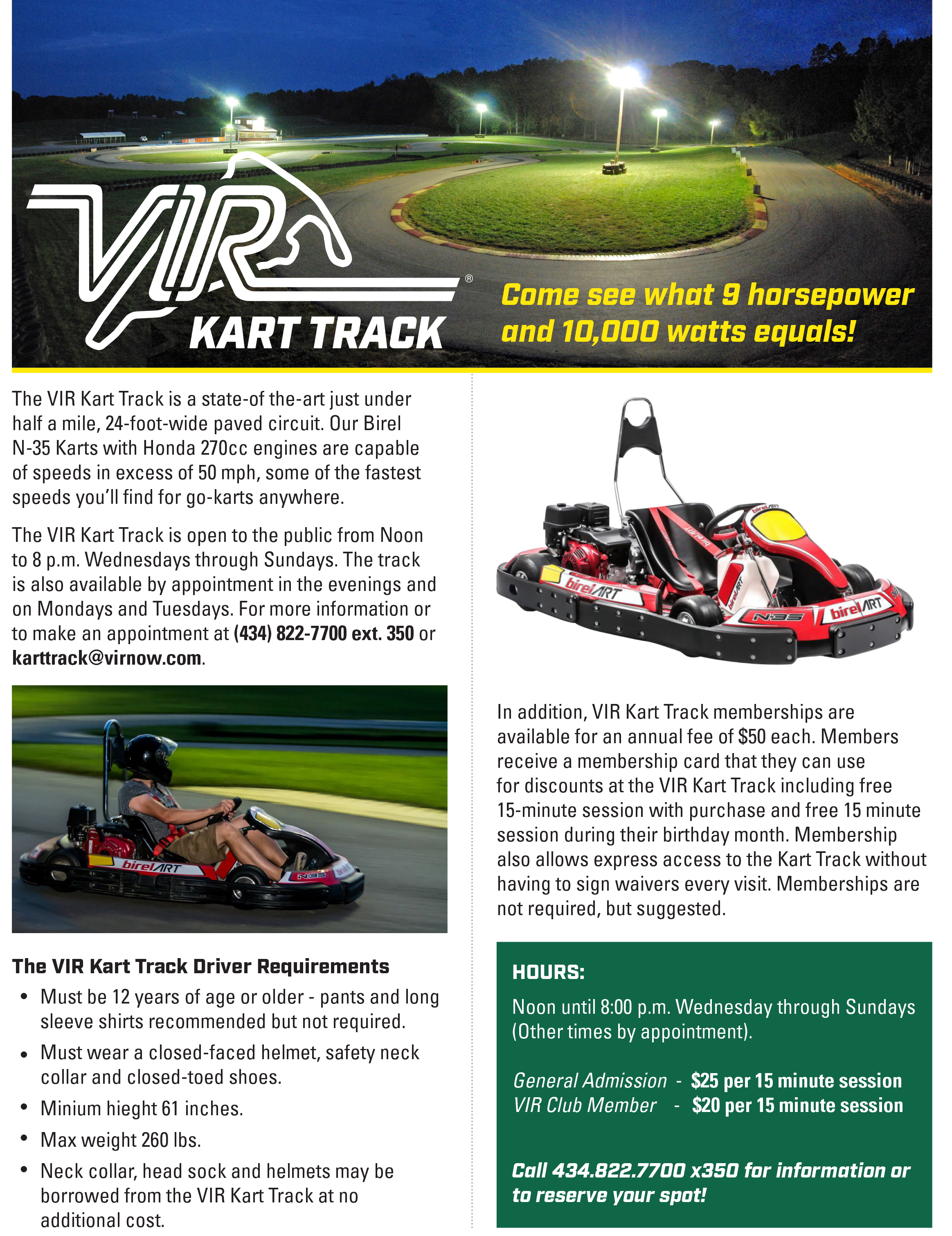 VIR-KartTrackFlyer2019