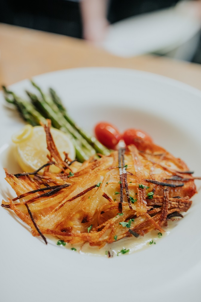 Eating Local at Molasses Grill SoBo Halifax Magazine