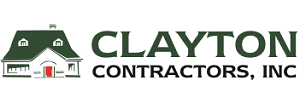 Clayton Contractors Sidebar Ad