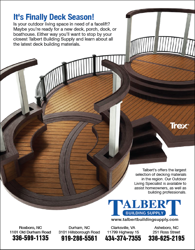 Talbert ad