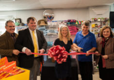 Ribbon Cutting Featured